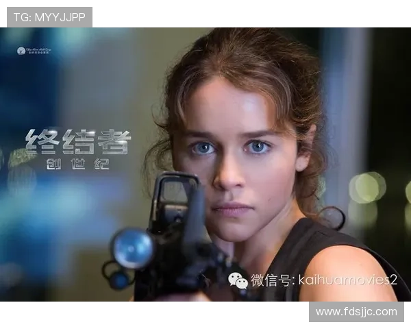 700亿年前的宿命？《终结者》被删减的震撼真相