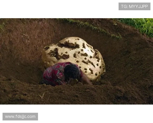 地心历险记2:我敢打赌,你绝对想不到!2000年前的黄金城竟有9大恐怖真相