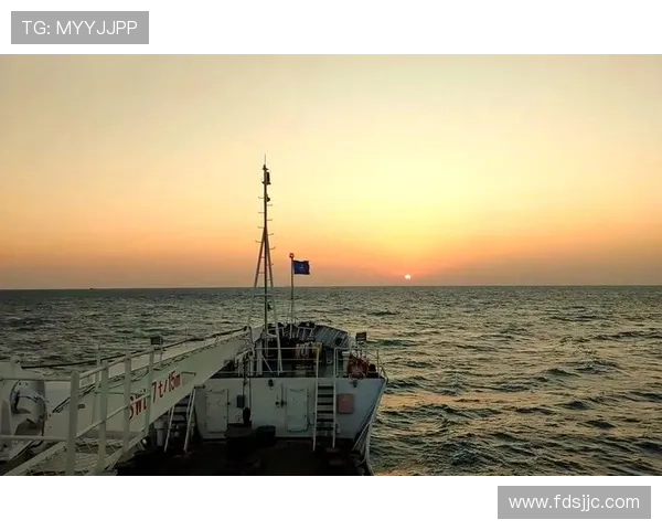 探索无垠：驶向“无限的未知”